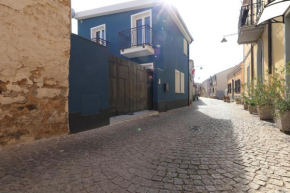 Luxurious BIG TownHouse - Large Terrace - Historical Centre - Highest Quality - Fully Equipped - Renovated